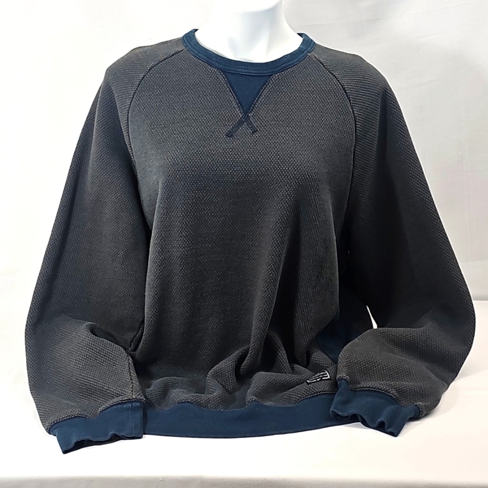 Nike Midweight crewneck Sz.XXL